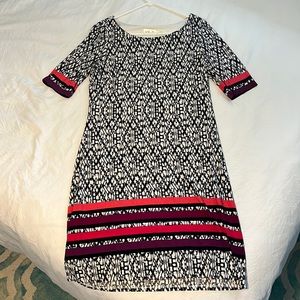 LAST CHANCE Eliza J Dress